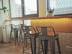 -不正咖啡(万达尊店)