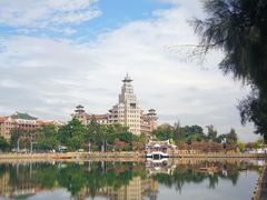 -丹东天隆国际旅行社有限公司