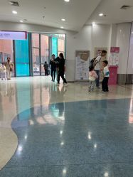 -上海市儿童医院(泸定路院区)