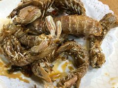 -揭阳钟记小食(福田新村店)