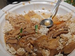 -飶香居(省博物馆店)