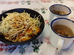 -东排食堂长沙小吃大排档(五一广场店)