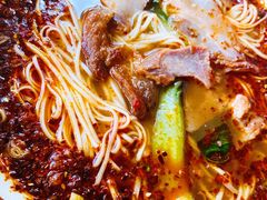 -源一咖啡馆(麒麟巷步行街店)