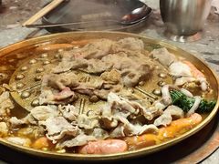 -牛牛章·章鱼水煎肉(光谷世界城店)