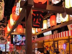 -白石的深夜食堂(济南万象城店)