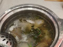 -蜀小北旋转小火锅·烤肉(金轮双子星优惠店)