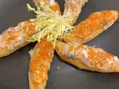 油条-椰子营·椰子鸡火锅(万象里店)