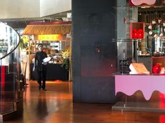 门面-广州富力君悦大酒店·凯菲厅