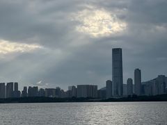 -深圳湾公园(南山区)