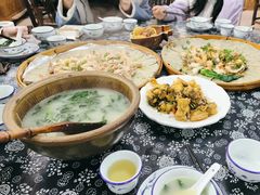 -大姑母农庄
