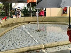 -广东花都香草世界旅游度假区
