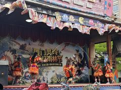 -灵玲国际马戏城