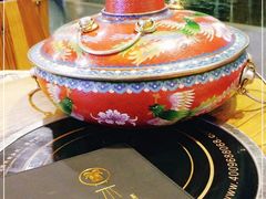 -毛辣果·贵州红酸汤牛肉火锅(西单店)