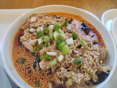 口水鸡-七食九号食堂(东丽空港店)