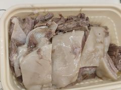 -小辫子羊肉面馆(周东店)