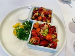 -龙船人海鲜城(长治路店)