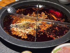 -陈眼镜火锅(总店)