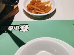 -鑫小城故事·藕汤·家常菜(台北一路总店)