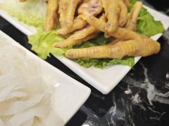 -潮汕美牛肉丸火锅店(天宁寺店)