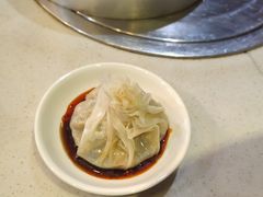 -内蒙联营烧麦 草原石榴红(护国寺店)