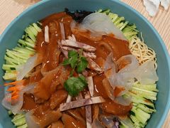 -老边饺子馆(东单店)