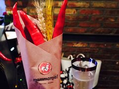 -Mammamia意大利餐厅(阳春巷店)