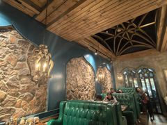 -卢布里西餐厅(总店)