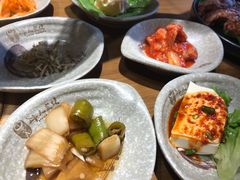 -牛人·雪花牛·木炭烤肉(昆山陆家店)