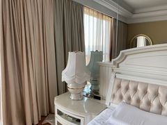 -芜湖白金汉爵大酒店