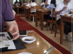 大堂-乡亲鹅肉城(吴江店)