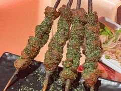 -京炭铜锅涮肉·羊蝎子·羊肉炉(保利·时光里店)