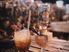 -Sirena海妖日咖夜酒