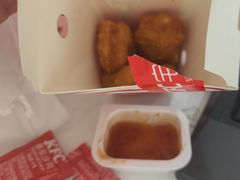 -肯德基(苍南城中店)