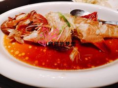 -徐记海鲜(汉城湖|太奥店)