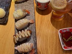 -莲寿司(国兴店)