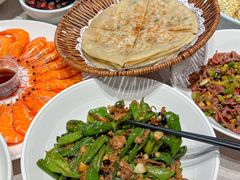 -简小舍·民间手艺菜(武昌江滩店)