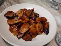 -大鱼徽州·寻味徽菜(星光总店)
