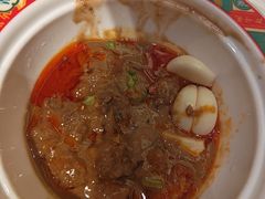 -禧香逢烧烤金牌鸡手王(繁荣路店)