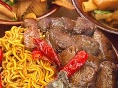 -阳阳老火锅(小南门店)