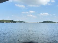 -天目湖山水园