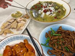 -汇兴源餐馆(小北路店)