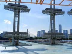-海心沙亚运公园