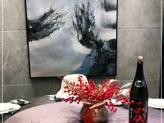 -北京泰富酒店-柏景轩中餐厅