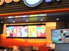 门面-CoCo都可(八达商城店)