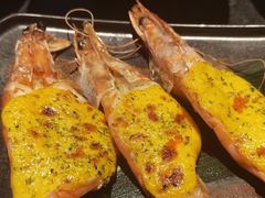 -极盐铁板烧(仓山万达广场店)