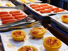 -鹿客·臻鲜海鲜自助餐厅(新塘万达广场店)