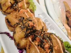 -状元阁烧烤(新华路总店)
