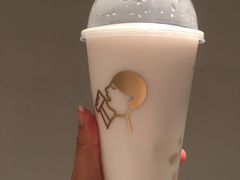 -喜茶(广州北京路惠福东店)