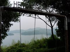 -天目湖涵田半山温泉