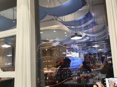 -前王院•巧克力海鲜市集餐厅(万平口店)